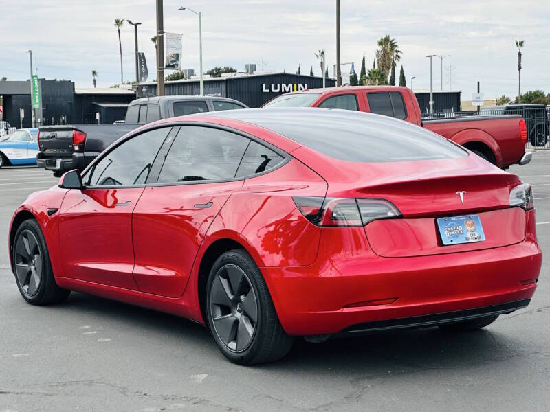 tesla model 3 2023 5YJ3E1EA7PF551639 image tesla model 3 2023 5YJ3E1EA7PF551639 image